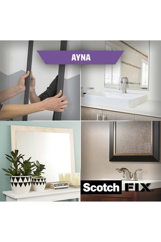 Scotch Ayna Montaj Bandı 19mm x 1.5m