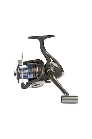 Tenfowee Mk Spinning Reel Metal Line Cup 12+1bb Anti-gap Aluminum Alloy Fishing Wheel Mk4000