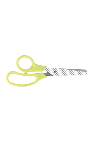 Milan Bwm10444y Sunset Makas-sarı-13.4cm