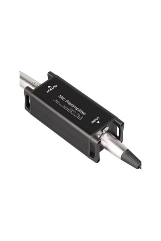 Magicvoice Mv-27122 Mikrofon Ses Güçlendirici - Booster