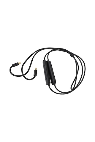 Yaozixa Sennheiser Ie100/400/500 Pro İçin Kablosuz Bt5.0 Adaptör Kablosu - Mikrofonlu Kumanda, 8 Saat Çalma Süresi, Düşük Gecikme Diğer
