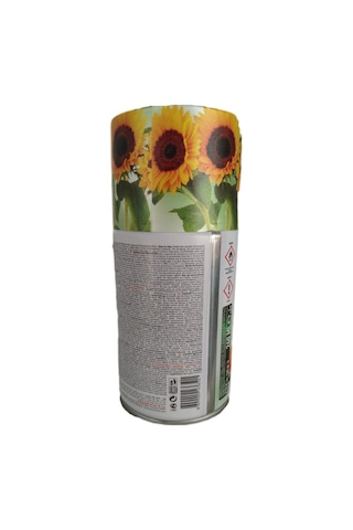 Garden Oda Kokusu Sprey Kayısı Ve Ayçiçeği 3 x 260 ML