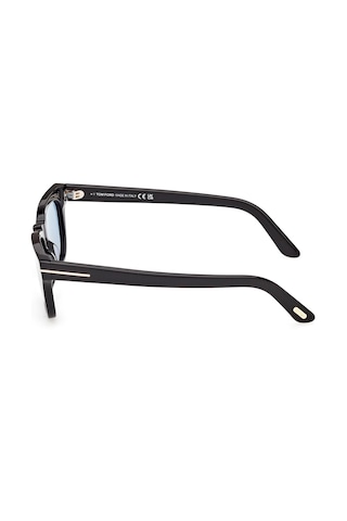 Tom Ford Tf1362 01v 53 Unisex Güneş Gözlüğü Siyah