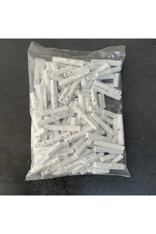 Sineklik Menteşe Paket 100 Adet