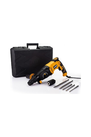 Jcb 21-rh1050-e Sds-Plus Kırıcı Delici 1.050 W