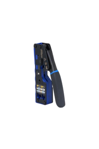 Dahua Pfm914 Rj45 Pass-through Ethernet Çakma Pensesi
