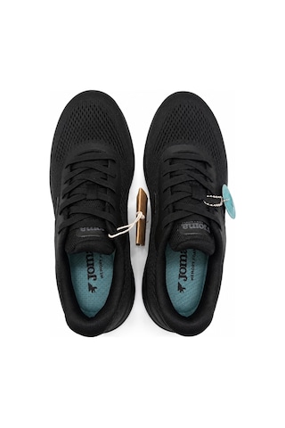 Joma C.rıbbon Erkek Sneaker Yürüyüş Ayakkabısı Siyah