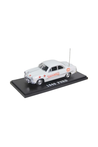 Greenlight 1:43 Tournament Of Thrills 1949 Ford