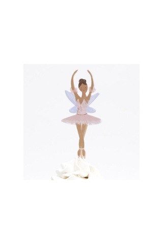 Meri Meri - Nutcracker Cupcake Kit