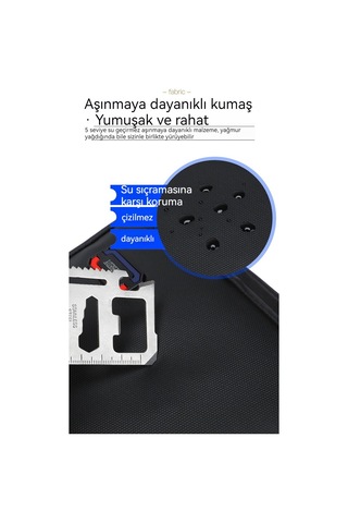 Erkekler İçin Şık Ve Fonksiyonel Tek Omuzlu Çanta Büyük Kapasiteli, Dikey Tasarım, İş Ve Günlük Kullanım İçin Pratik Crossbody Çanta Siyah