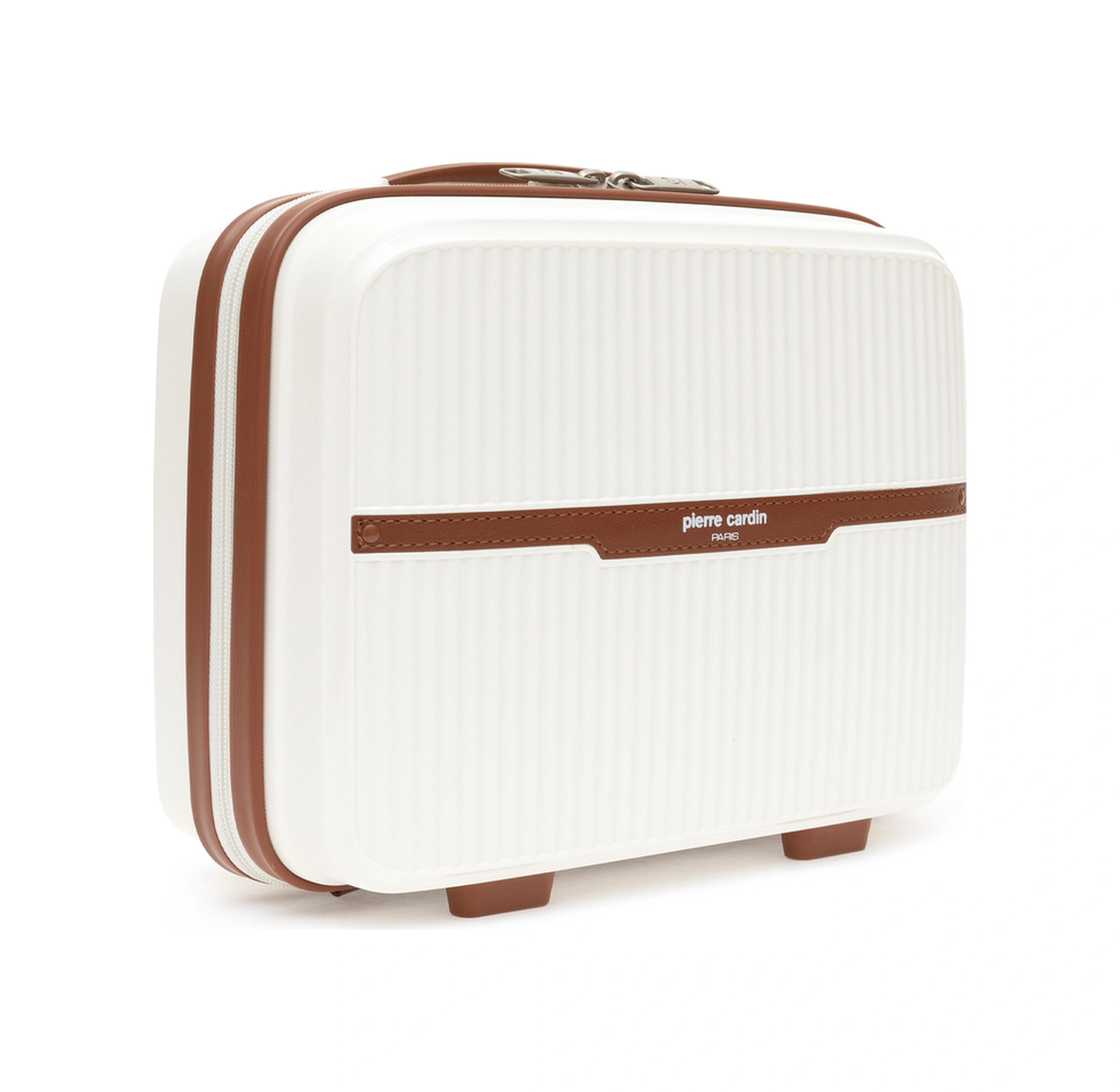 Pierre Cardin Erkek Bej Valiz 50312935-vr011 Bej