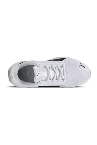 Puma Softrıde Cosmıc Lt Erkek Günlük Ayakkabı 400235-02 Beyaz