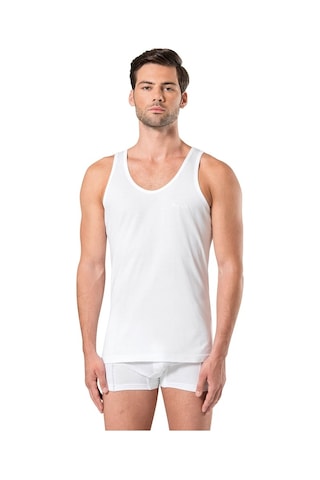 Pierre Cardin Erkek Atlet 3 Adet Pc-112-3