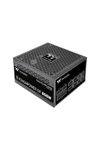 Thermaltake Toughpower GF 850W 80+ Gold Modüler Güç Kaynağı