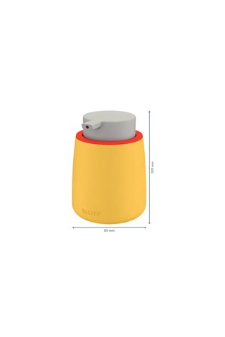 Leitz Cosy Pump Dispenser
