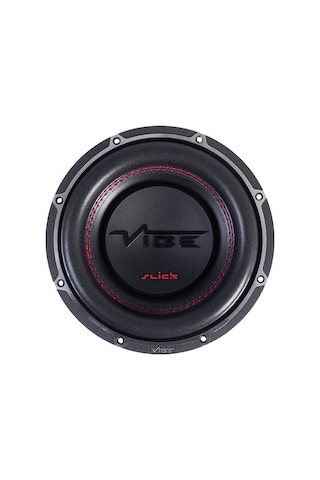 Tempovendo Slıck8d2-v3 Vıbe Slick Serisi 20 Cm Subwoofer