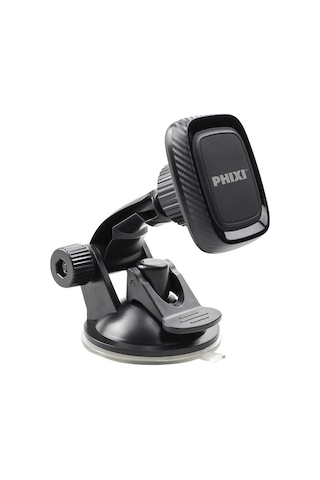 Phixi Force Ch32 Mıknatıslı 360 Araç Tutucu-357