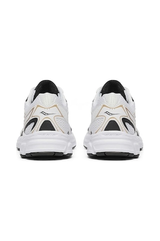 Saucony Rıde Mıllennıum Erkek Ayakkabı S70812-18 Çok Renkli