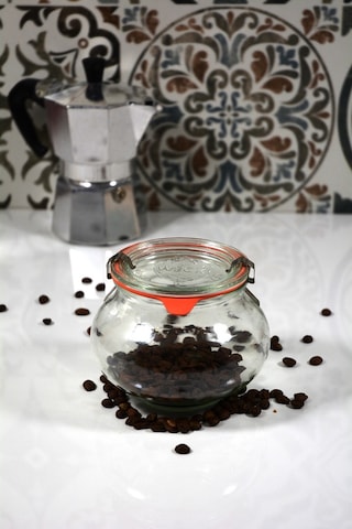 Weck 560 Ml Deco Kavanoz 901