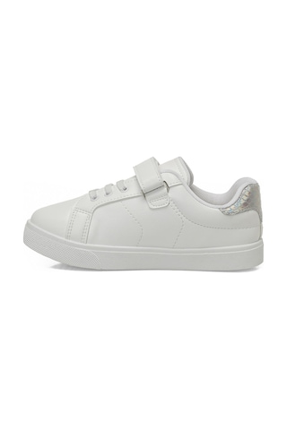 I Cool Mıla F 6fx Beyaz Kız Çocuk Sneaker 000000000102240673 Beyaz