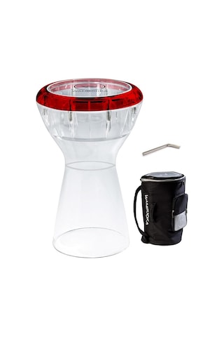 Wambooka Rdrı Diamond Darbuka Kılıflı