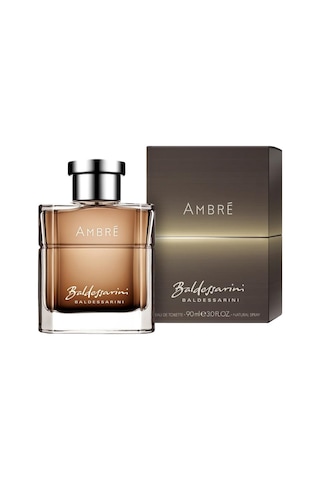 Baldessarini Ambre Edt 90 Ml Erkek Parfümü Oryantal