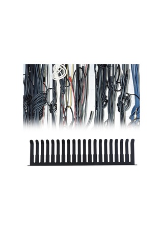 Homyl Mağaza Stüdyosu Ofisi Için Kablo Organizatör 19-yuva