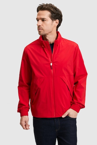 U.S. Polo Assn. U.s. Polo Assn. Erkek Kırmızı Mont 50319226-vr171 Basıc Kırmızı