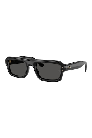 Ray-ban Güneş Gözlüğü Rb4954 52 601/87 Siyah