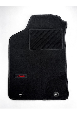 Citroen Saxo Halı Paspas Takımı