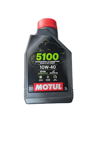 Motul 5100 10w40 1lt