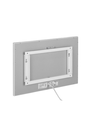 Kuas Isp Metal Panel Infrared 300 W Isıtıcı