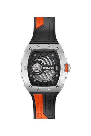 Welder Moody Watch Wrt1003 Erkek Kol Saati