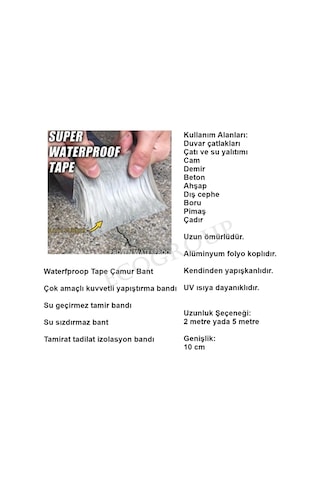 Çamur - Lavabo - Çift Taraflı - Fayans Arası Bant Çeşitleri (481629595)