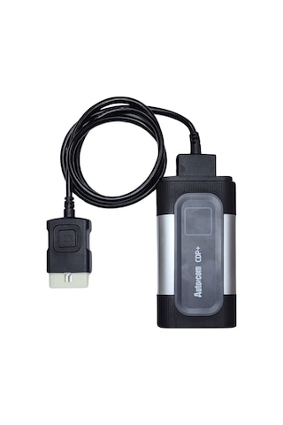 Yek Autocom Cdp+ Türkçe Universal Arıza Tespit Cihazı 2 Kartlı, Kaliteli, Ücretsiz Uzaktan Kurulum