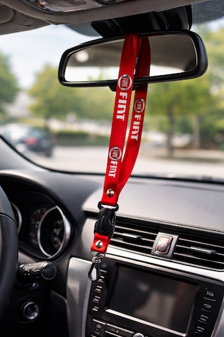 Fiat Fiorino Ön Gösterge Paneli Torpido Kaplama Koruma Halısı & Tampon Çeki İpi & Oto Ayna Askısı Siyah