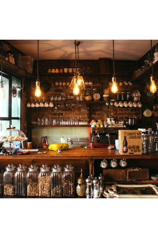 Vkemall 5 Adet Led Ampul - Enerji Verimli Işık Kaynağı