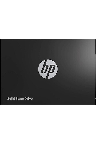 HP S650 345M7AA 2.5" 120 GB 560/480 MB/S SATA 3 SSD