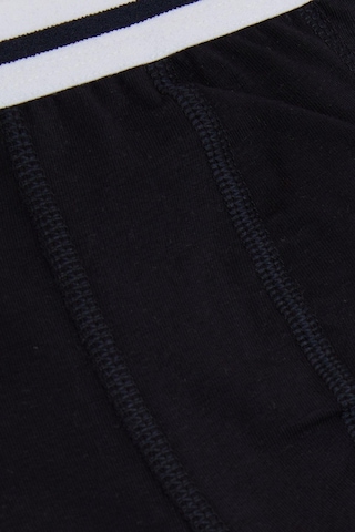 Export Erkek Çocuk Boxer Basic 5 - 12 Yaş Lacivert
