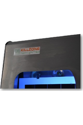 Killzone 2D-1 Eco Paslanmaz Yapışkanlı Sinek Öldürücü Cihaz