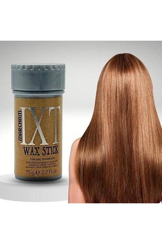 Marcham Kadınlar İçin Stick Wax 2 x 75 G