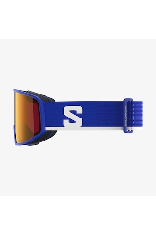 Salomon Sentry Pro Sigma And Extra Lens Unisex Kayak Gözlüğü-31662 Mavi