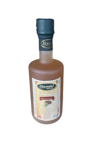 Havrano Işgın Sirkesi - 500ml
