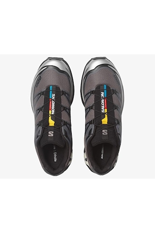 Salomon Xt-6 Erkek Sneaker Ayakkabı L49212100 Gri