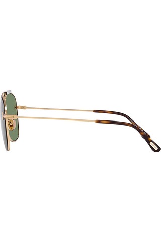Tom Ford Tf1017s 28n 60 Erkek Güneş Gözlüğü
