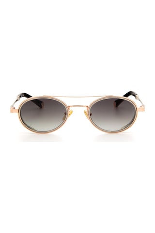 Falenti Ae2404-c4 50 Unisex Güneş Gözlüğü Rose Gold