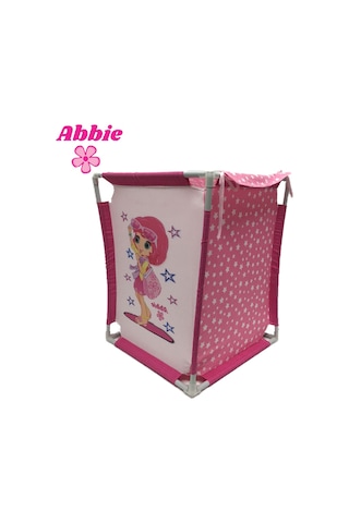 Abbie Oyuncak Sepeti Sepet Abbie Kız Pembe