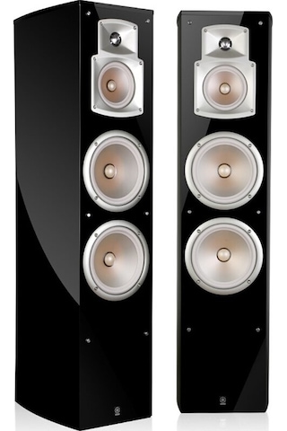 Yamaha NS-555 Kule Tipi Çift Hoparlör
