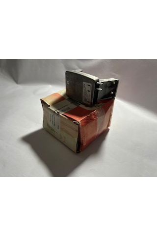 Karsan Jest Yolcu Kalorifer Recidans 12v Direnç 7550101aa