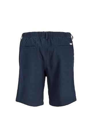 Jack&jones Jaiden Hybrid Bondi Jogger Regular Erkek Lacivert Şort